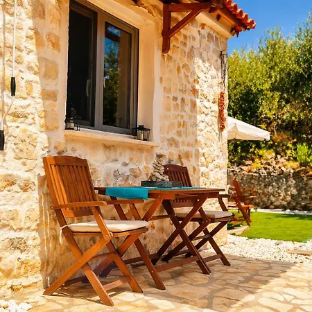 Casa Rapata *