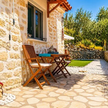 Feriehus Casa Rapata *