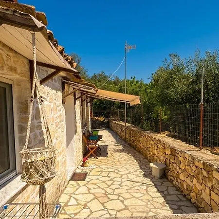 Casa Rapata Feriehus
