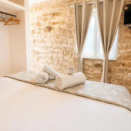Feriehus Casa Rapata Gaios
