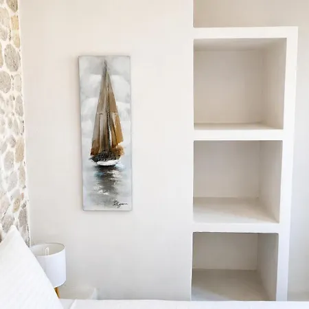 Feriehus Casa Rapata Gaios