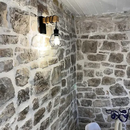 Feriehus Casa Rapata *