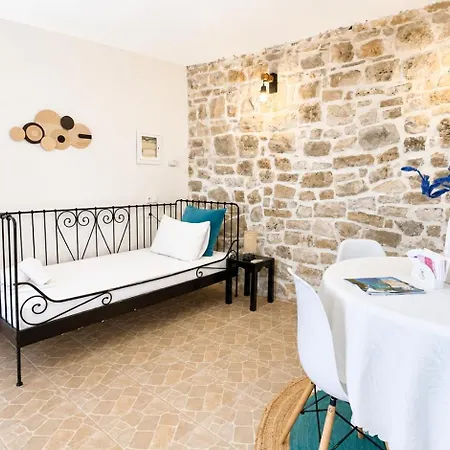 بيت للعطل Casa Rapata *