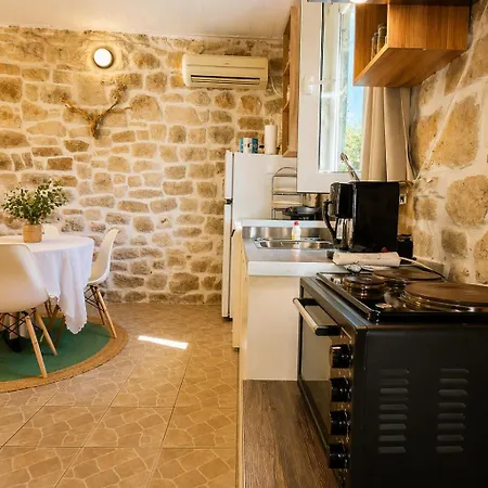 Feriehus Casa Rapata *