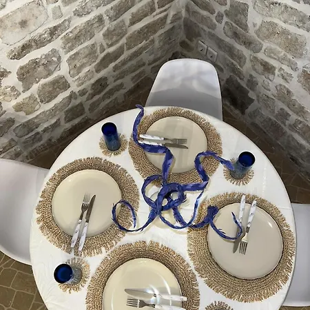 Casa Rapata * Gaios