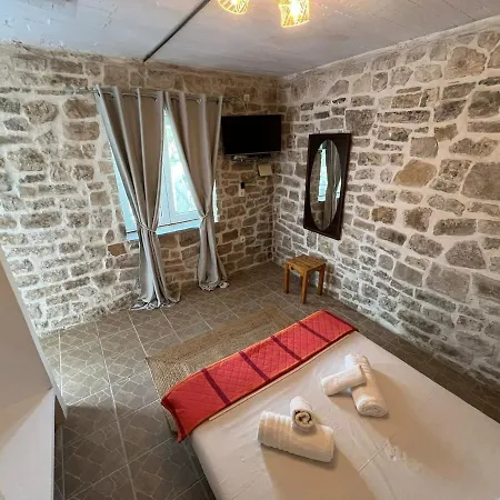 Feriehus Casa Rapata Gaios