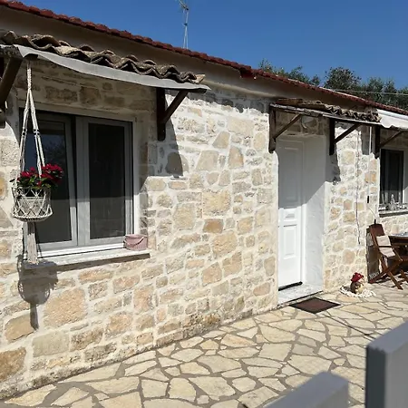 Casa Rapata *