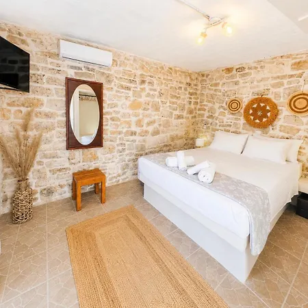Feriehus Casa Rapata