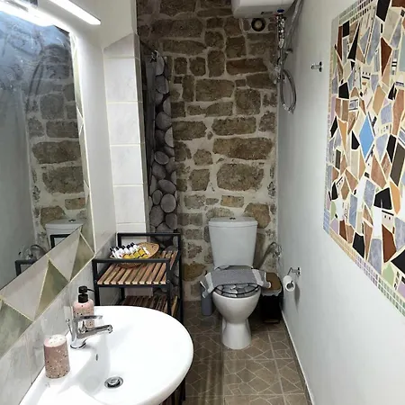 Casa Rapata جايوس