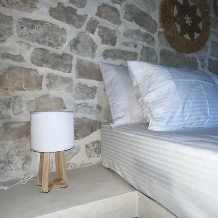 Feriehus Casa Rapata *