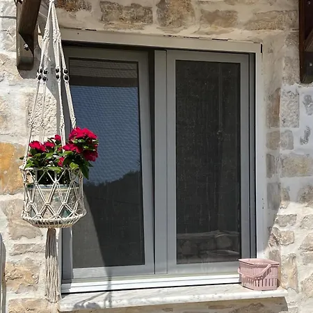 Casa Rapata Feriehus
