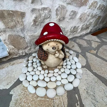 بيت للعطل Casa Rapata