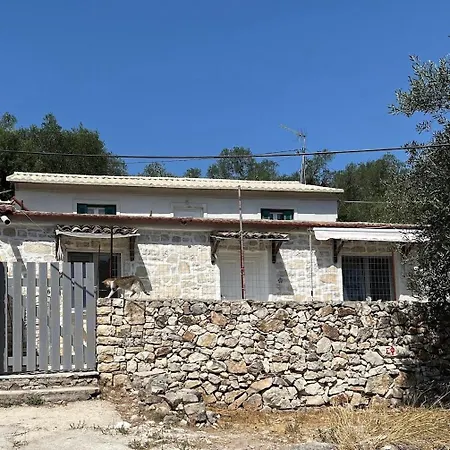 Feriehus Casa Rapata *