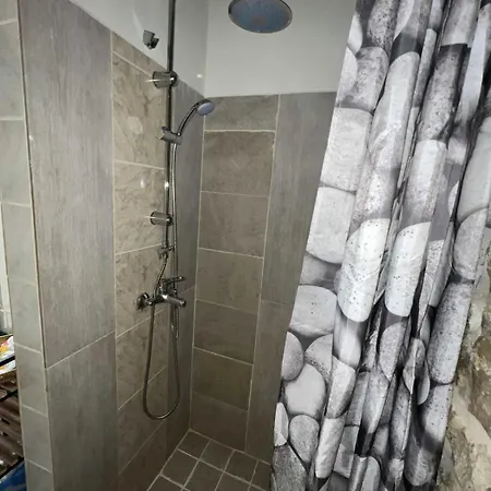 بيت للعطل Casa Rapata جايوس