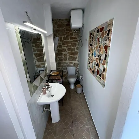 Feriehus Casa Rapata