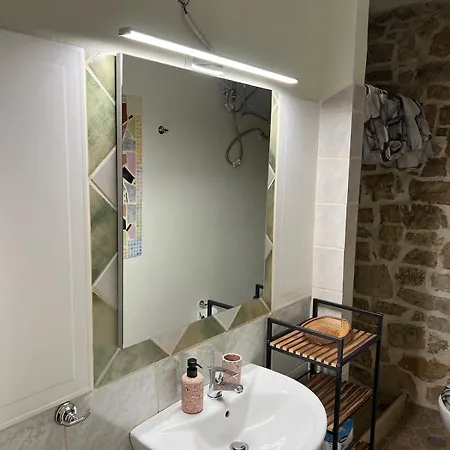 Feriehus Casa Rapata