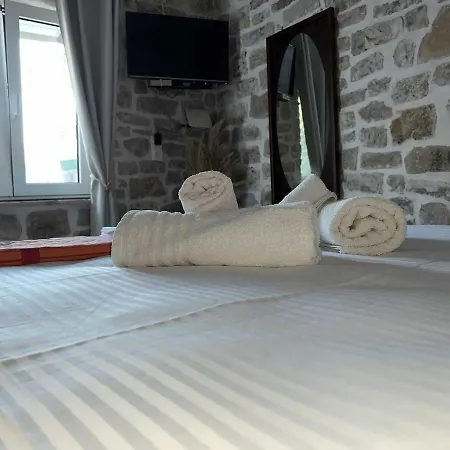 بيت للعطل Casa Rapata *