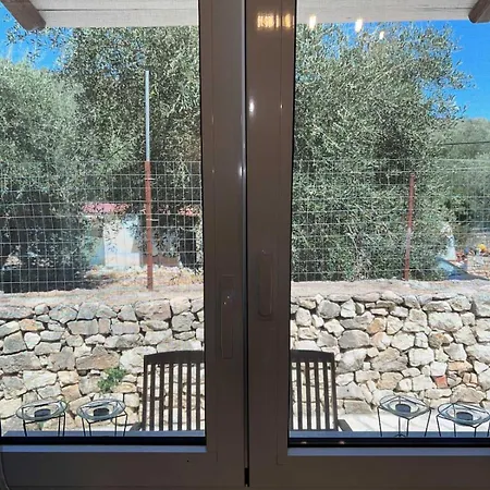 Casa Rapata Feriehus Gaios
