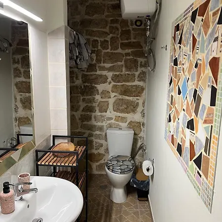 Casa Rapata Feriehus